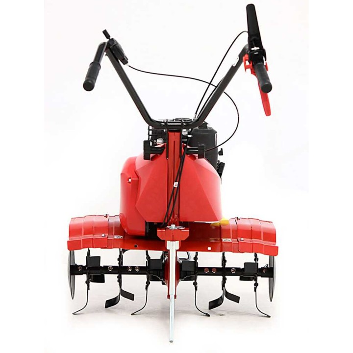 Euro 5 EVO -bensiinijyrsin, 7 HP, 75 cm, Briggs & Stratton CR950