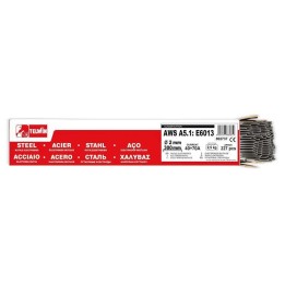 Telwin rutiilielektrodit 2 mm 2 5 kg