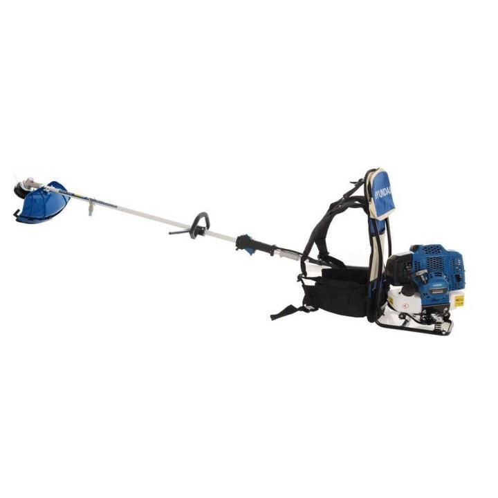 Hyundai TT-BG520-2 reppuraivaussaha, 52 cm³, 3 HP