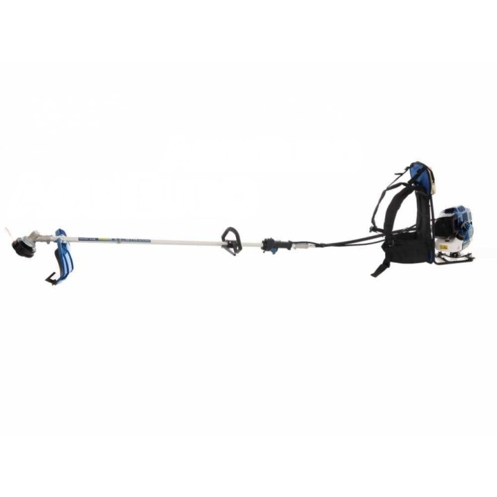 Hyundai TT-BG520-2 reppuraivaussaha, 52 cm³, 3 HP