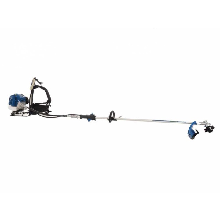 Hyundai TT-BG520-2 reppuraivaussaha, 52 cm³, 3 HP