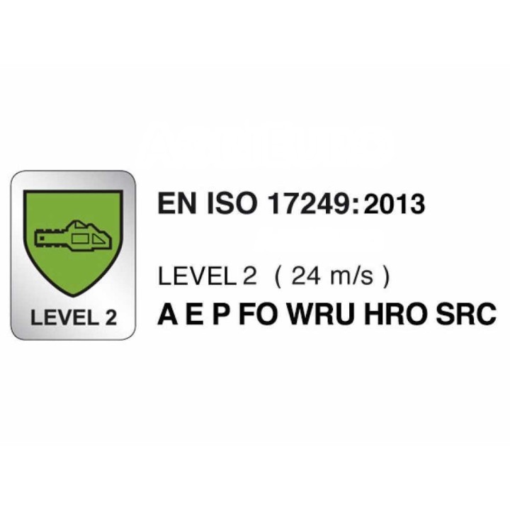 POWER A E P FO WRU HRO SRC -turvakenkä, koko 41, luokka 2