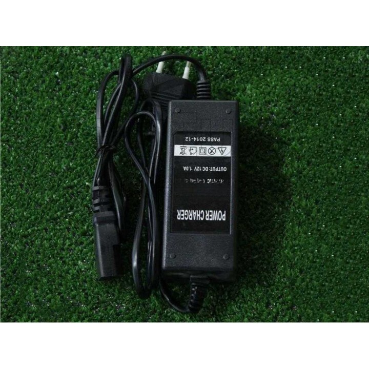 GeoTech BS185-Lithium akkukäyttöinen selkäreppuruisku, 18 l, 12 V, 8 Ah