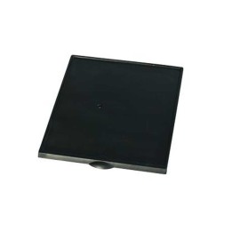Valurautainen lisälevy Adelaide 3 Classic L grilliin
