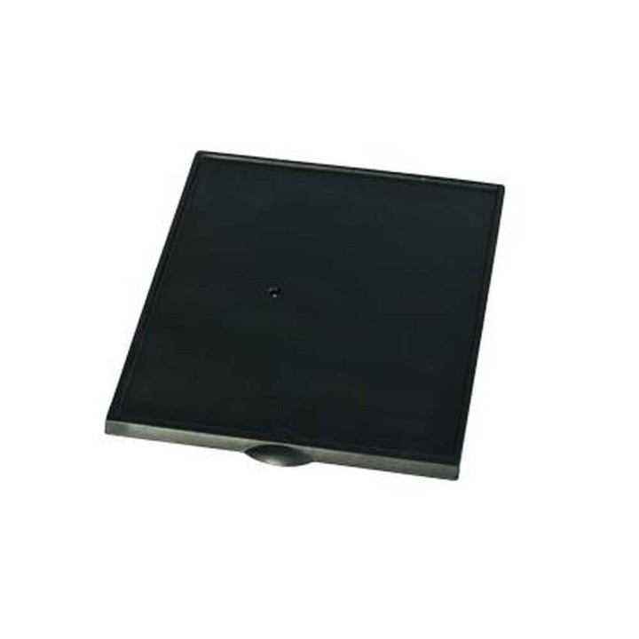 Valurautainen lisälevy Adelaide 3 Classic L grilliin