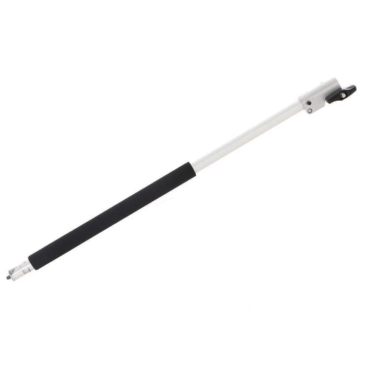 Blackstone 26 mm jatkovarsi monitoimilaitteeseen, 80 cm, Ø 8 mm:n 9-hampainen akseli