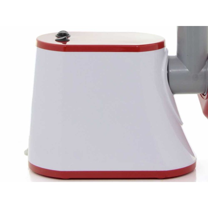 ARTUS G15 raastin ja vihannesleikkuri, 4 rullaa, 300 W, 230 V