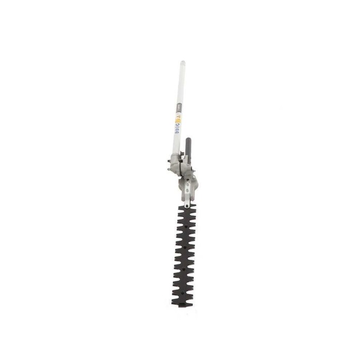 BlackStone pensastrimmerilisälaite monitoimikoneeseen, 43 cm, 230 cm, 26 mm