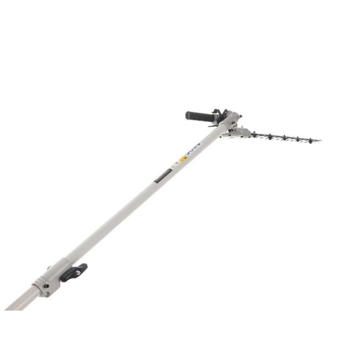 BlackStone pensastrimmerilisälaite monitoimikoneeseen, 43 cm, 230 cm, 26 mm