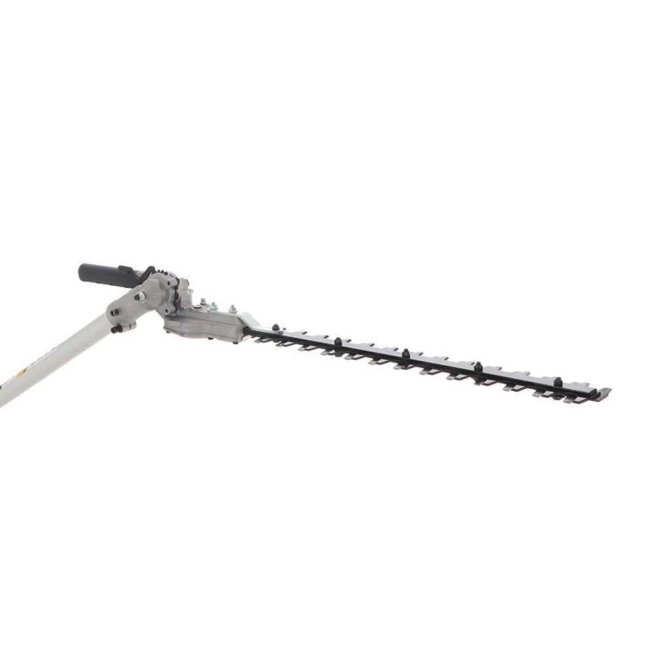 BlackStone pensastrimmerilisälaite monitoimikoneeseen, 43 cm, 230 cm, 26 mm
