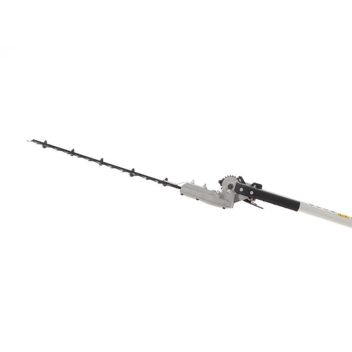 BlackStone pensastrimmerilisälaite monitoimikoneeseen, 43 cm, 230 cm, 26 mm