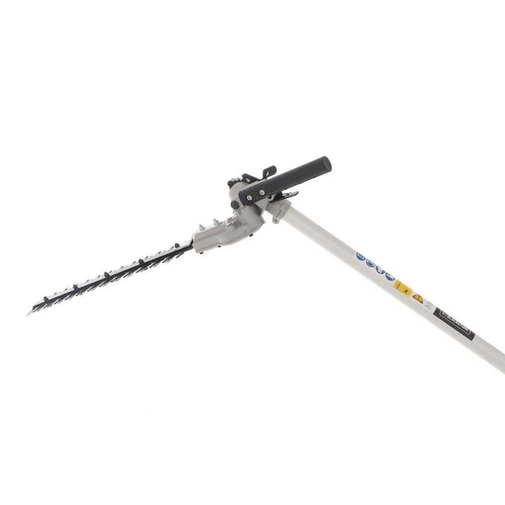 BlackStone pensastrimmerilisälaite monitoimikoneeseen, 43 cm, 230 cm, 26 mm