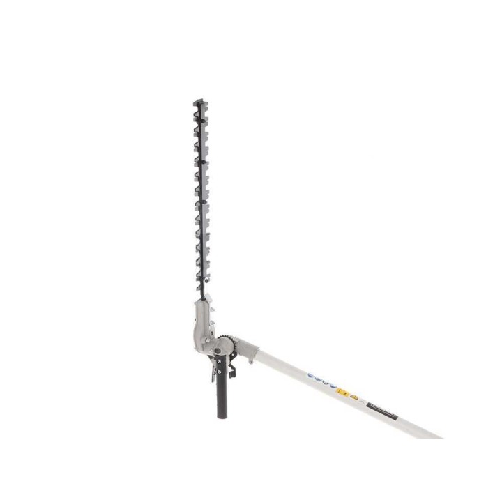 BlackStone pensastrimmerilisälaite monitoimikoneeseen, 43 cm, 230 cm, 26 mm