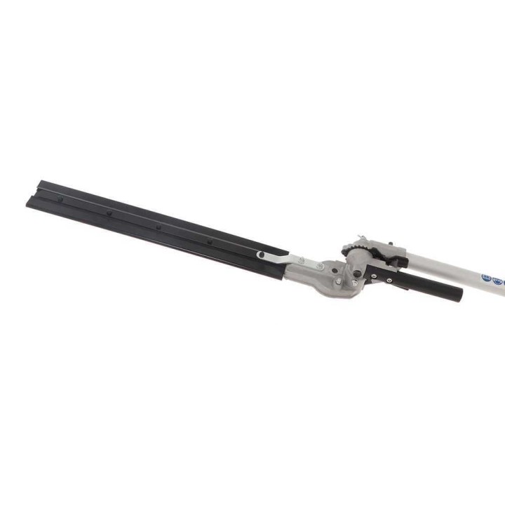 BlackStone pensastrimmerilisälaite monitoimikoneeseen, 43 cm, 230 cm, 26 mm