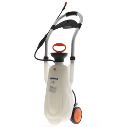 Wortex T12 M käsikäyttöinen trolley ruisku 12 l 4 bar