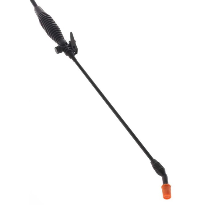 Wortex T16-M käsikäyttöinen ruisku, 16 l, 4 bar, kärrymallinen