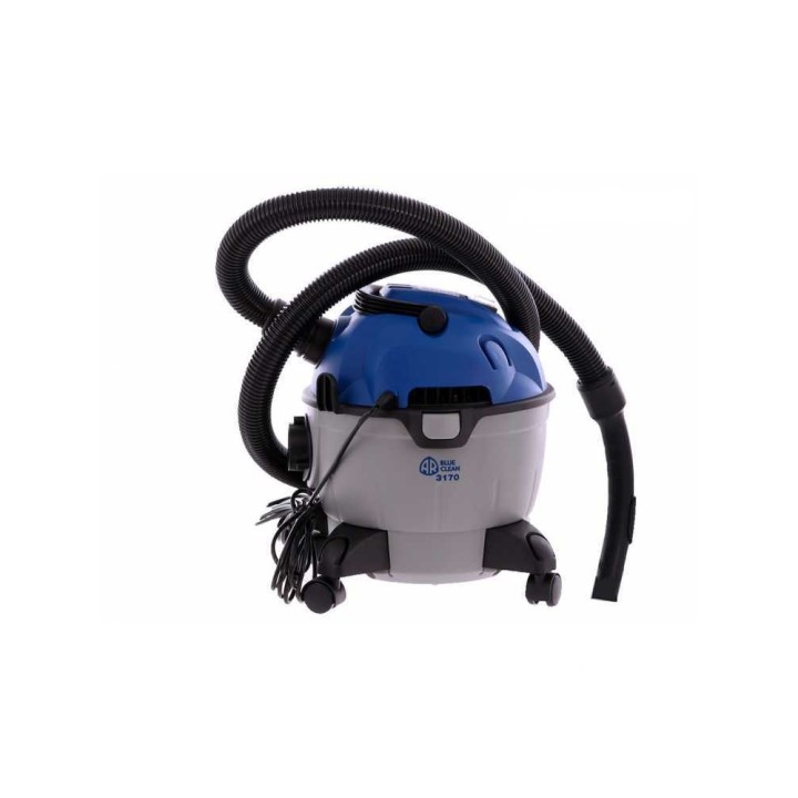 Annovi & Reverberi AR3170 märkä-kuivaimuri, 15 l, 1 250 W