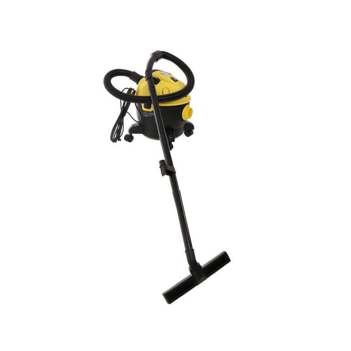 Annovi & Reverberi Blue Clean WD15 märkä-kuivaimuri, 15 l, 1 250 W
