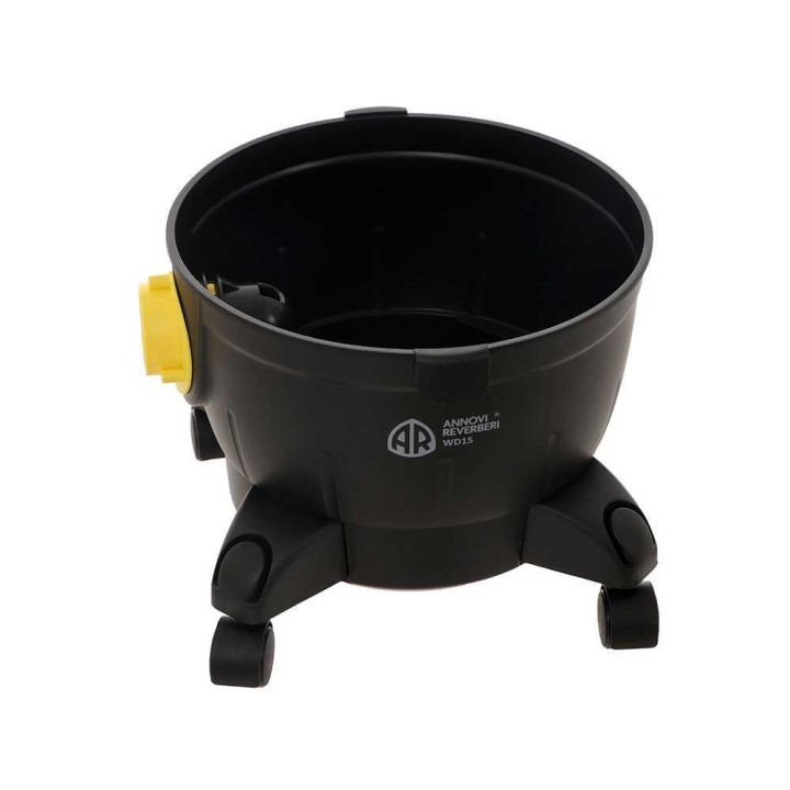 Annovi & Reverberi Blue Clean WD15 märkä-kuivaimuri, 15 l, 1 250 W
