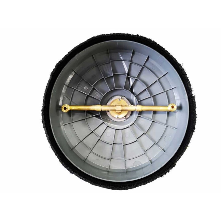 Kärcher FR 30 pyörivä lattiaharja korkeapainepesurille, 250 bar, 850 l/h