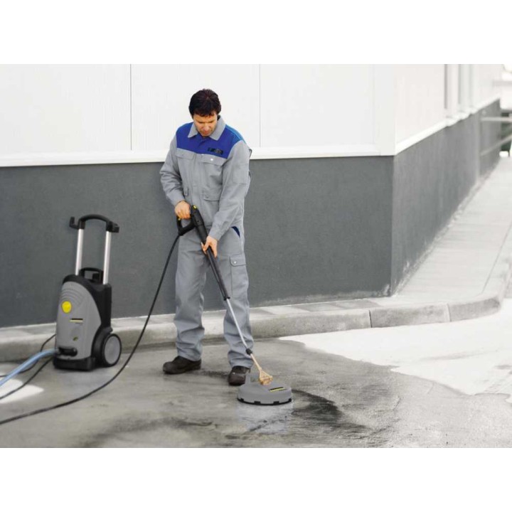 Kärcher FR 30 pyörivä lattiaharja korkeapainepesurille, 250 bar, 850 l/h