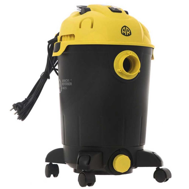 AR Blue Clean WD25 märkä kuivaimuri 1 200 W 25 l