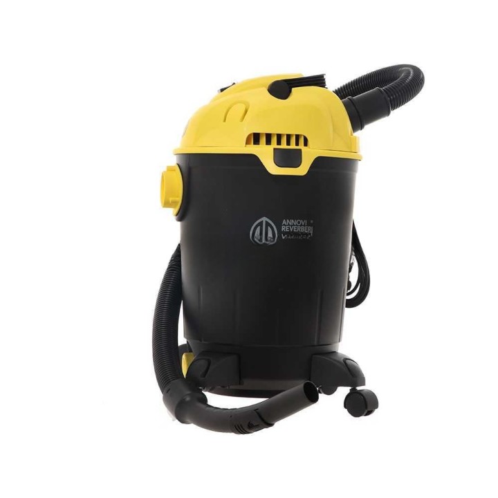 AR Blue Clean WD25 märkä-kuivaimuri, 1 200 W, 25 l