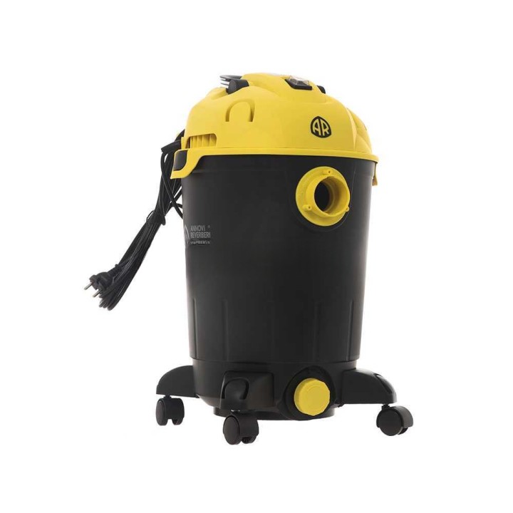AR Blue Clean WD25 märkä-kuivaimuri, 1 200 W, 25 l