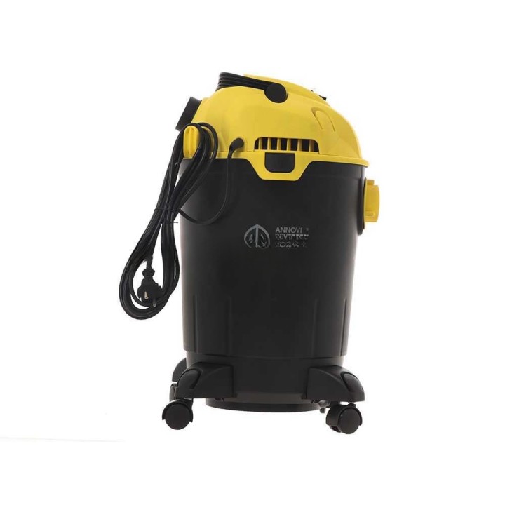 AR Blue Clean WD25 märkä-kuivaimuri, 1 200 W, 25 l