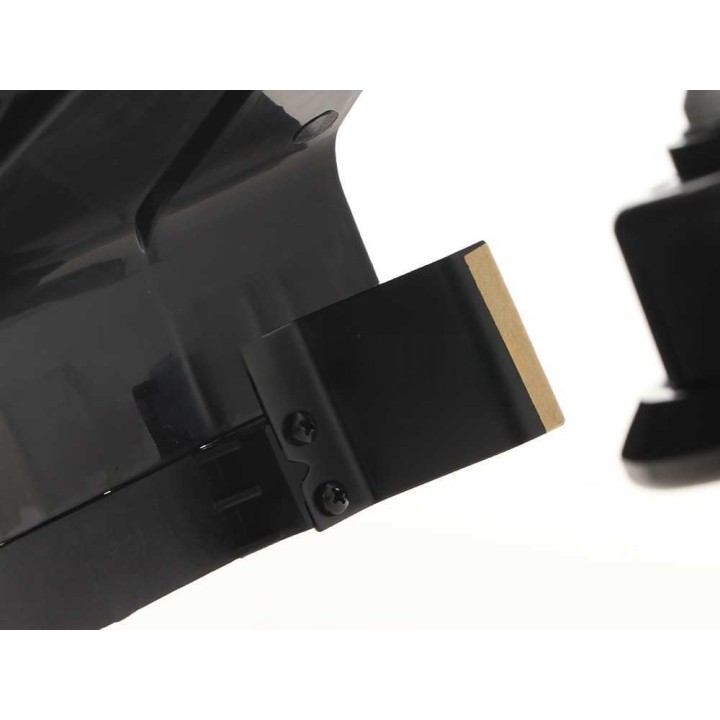 Blackstone 28 mm raivaussahalisäosa monitoimilaitteeseen
