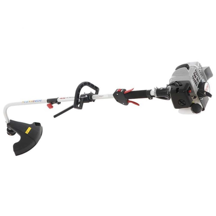 AL-KO BC 223 L-S -raivaussaha, 22,5 cm³, 0,9 HP, jaettava varsi