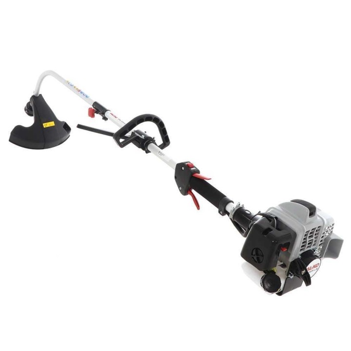 AL-KO BC 223 L-S -raivaussaha, 22,5 cm³, 0,9 HP, jaettava varsi
