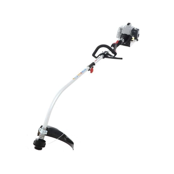 AL-KO BC 223 L-S -raivaussaha, 22,5 cm³, 0,9 HP, jaettava varsi