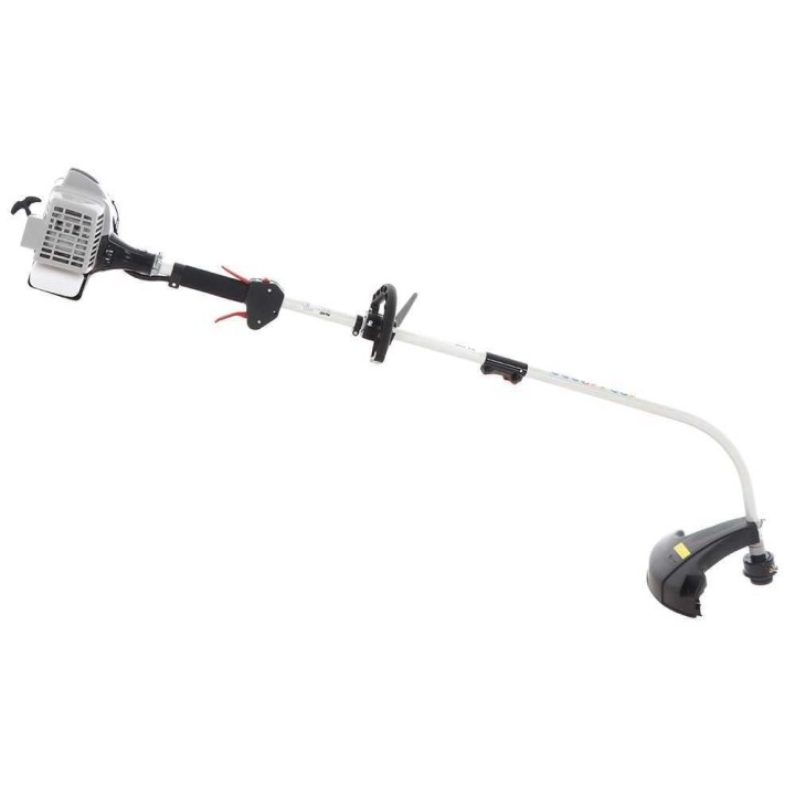 AL-KO BC 223 L-S -raivaussaha, 22,5 cm³, 0,9 HP, jaettava varsi