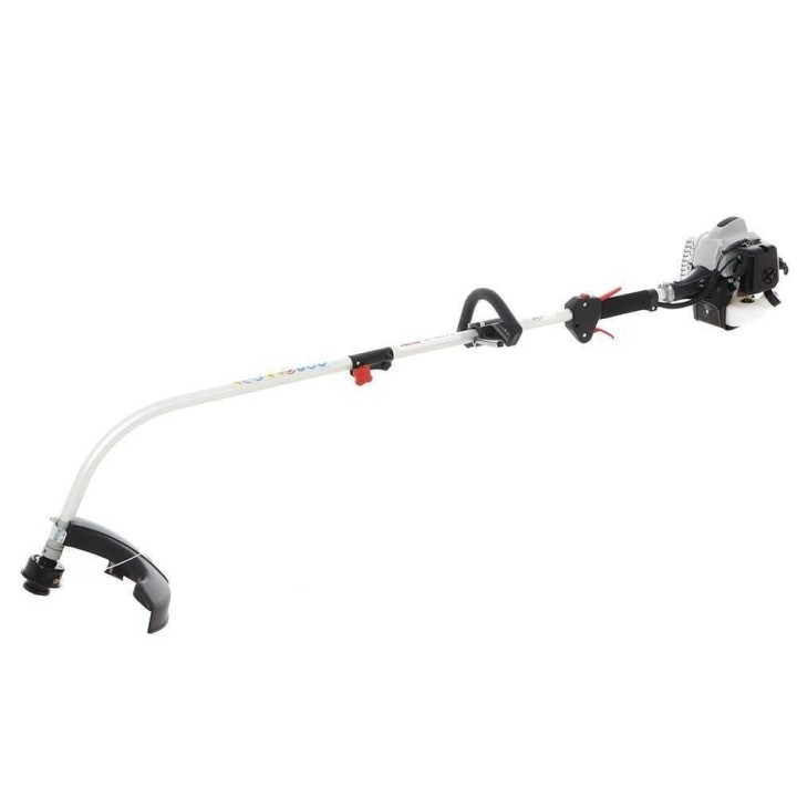 AL-KO BC 223 L-S -raivaussaha, 22,5 cm³, 0,9 HP, jaettava varsi