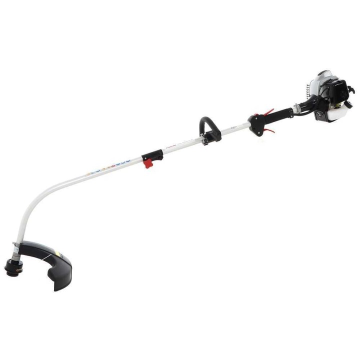 AL-KO BC 223 L-S -raivaussaha, 22,5 cm³, 0,9 HP, jaettava varsi