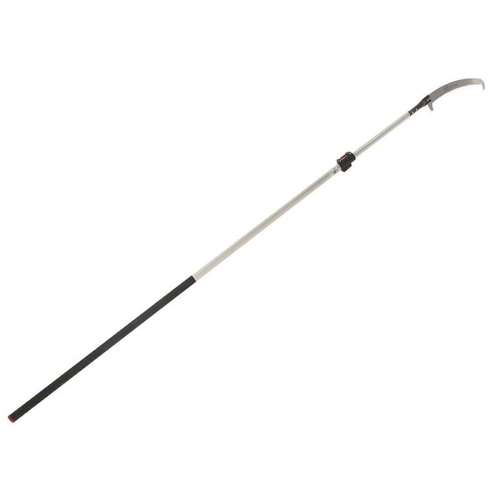 Archman Art. 24+109 kaareva oksasaha teleskooppivarrella, 430 mm, 217–400 cm