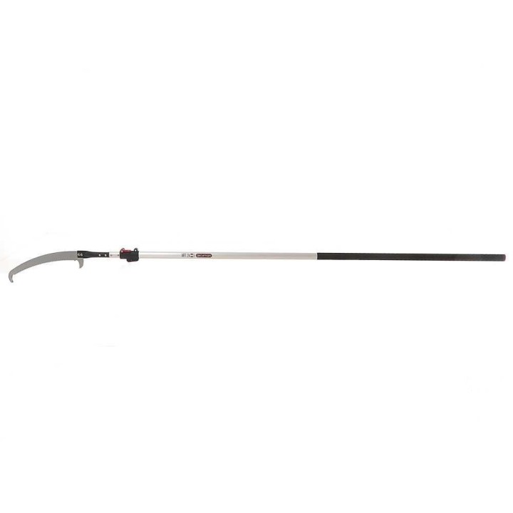 Archman Art. 24+109 kaareva oksasaha teleskooppivarrella, 430 mm, 217–400 cm