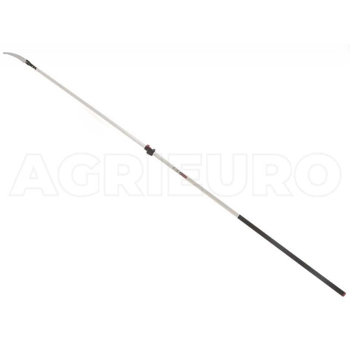 Archman Art. 24+69 kaareva oksasaha, 330 mm, teleskooppivarsi 217–400 cm