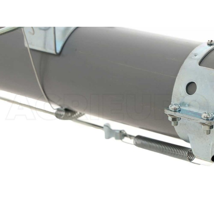 MPL Multi-Planter Large manuaalinen istutuskone, alumiini, 2 kg
