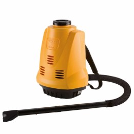 Volpi Dinamica SVE sähköinen selkäreppulevitin 12 V 6 kg