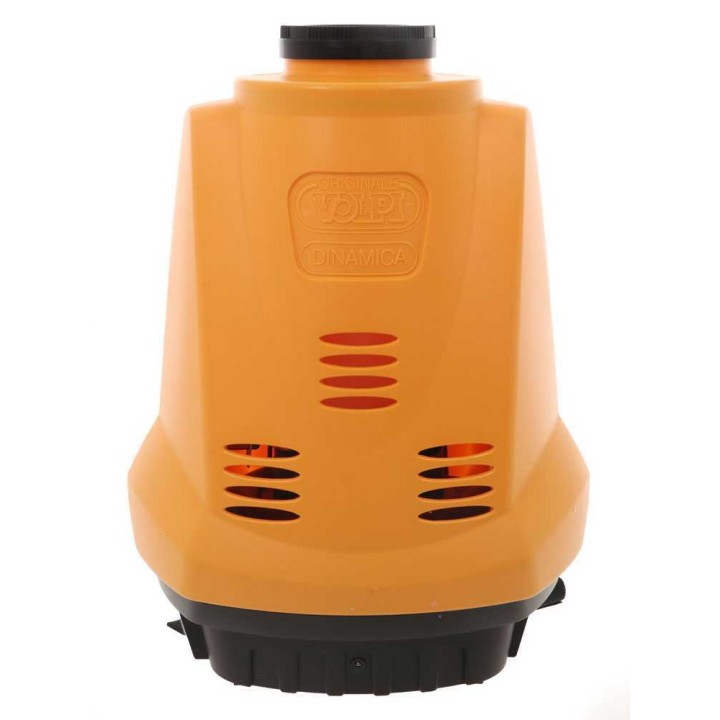 Volpi Dinamica SVE sähköinen selkäreppulevitin, 12 V, 6 kg
