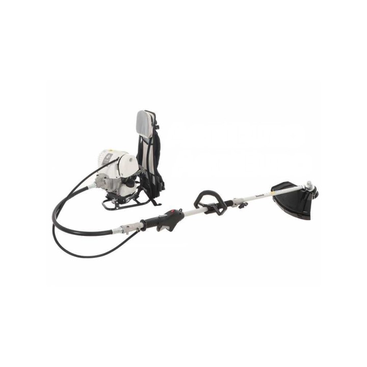 BlackStone BC4S 320 BP monitoiminen reppuraivuri, 4-tahti, 31 cm³, 0,9 HP