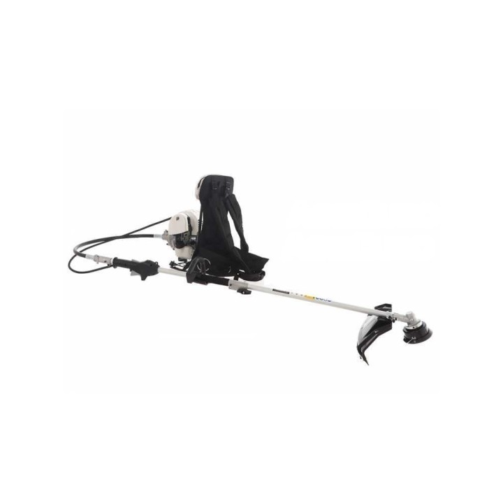 BlackStone BC4S 320 BP monitoiminen reppuraivuri, 4-tahti, 31 cm³, 0,9 HP