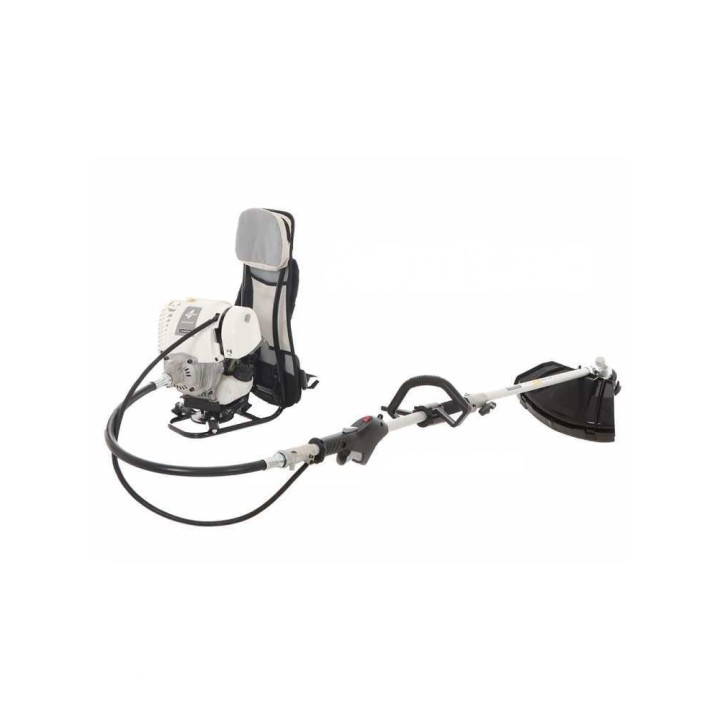 BlackStone BC4S 320 BP monitoiminen reppuraivuri, 4-tahti, 31 cm³, 0,9 HP