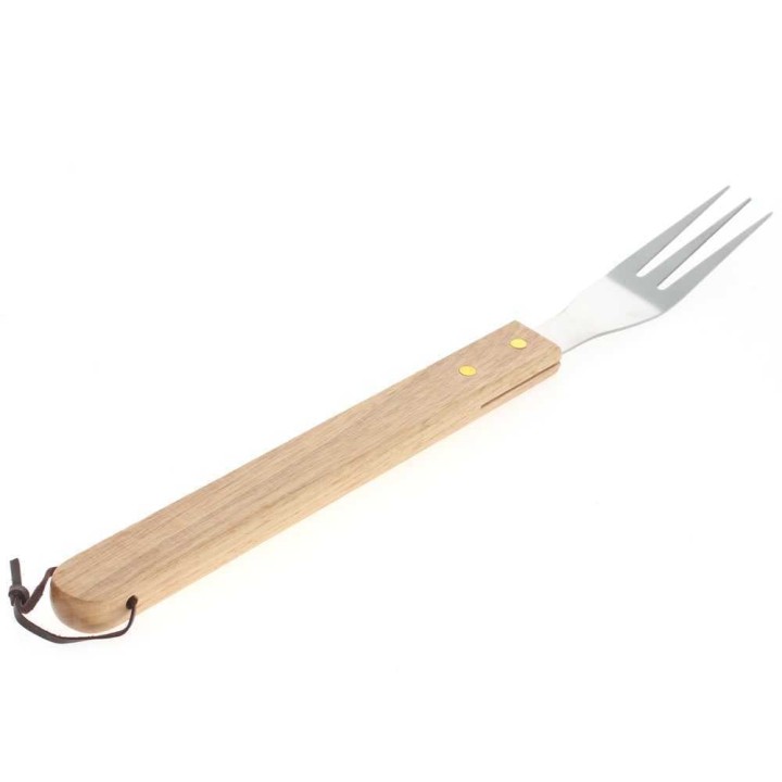 BBQ-esiliinasetti tarvikkeilla ja grilliharjalla, 3 toimintoa