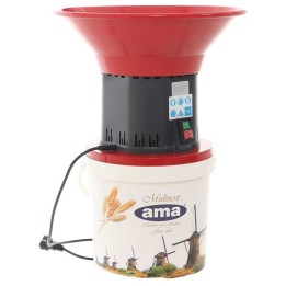 Ama Magico New sähkömylly viljalle 1 200 W 230 V 16 l
