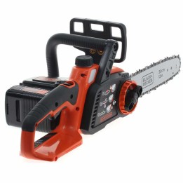 Black Decker GKC3630L20 QW akkumoottorisaha 36 V 2 Ah 30 cm