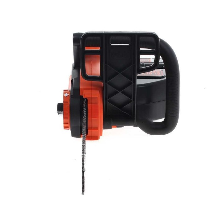 Black & Decker GKC3630L20-QW akkumoottorisaha, 36 V, 2 Ah, 30 cm