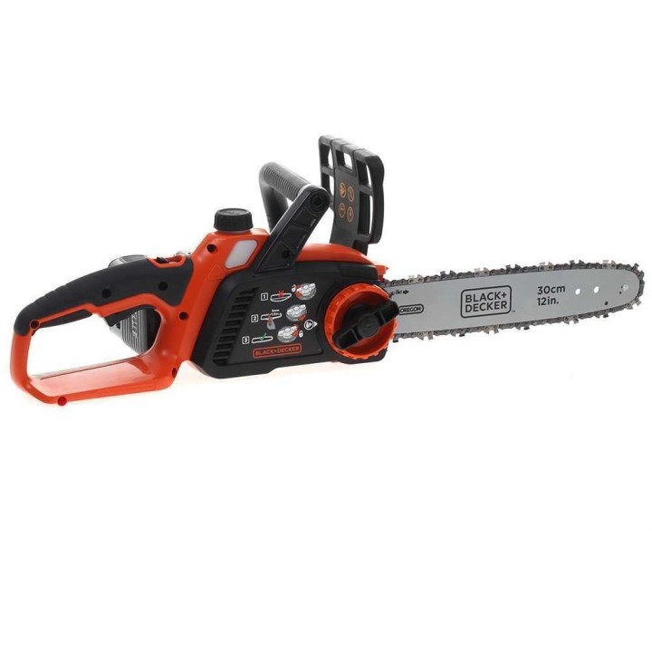 Black & Decker GKC3630L20-QW akkumoottorisaha, 36 V, 2 Ah, 30 cm
